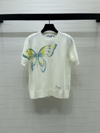 디올 여성 반팔 51981 Dior Women T Shirt