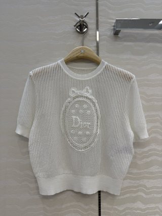 디올 여성 반팔 51985 Dior Women T Shirt