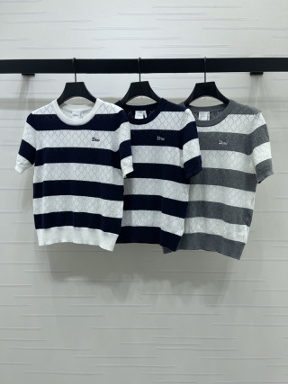 디올 여성 반팔 51987 Dior Women T Shirt