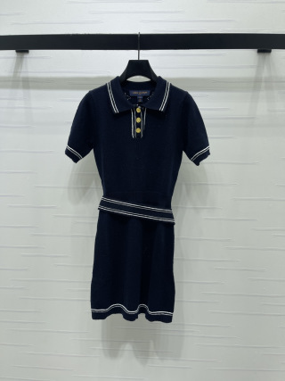 루이비통 여성 원피스 SS 51988 Louis Vuitton Women Dress