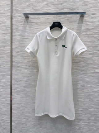 디올 여성 원피스 26SS 51997 Dior Women Dress