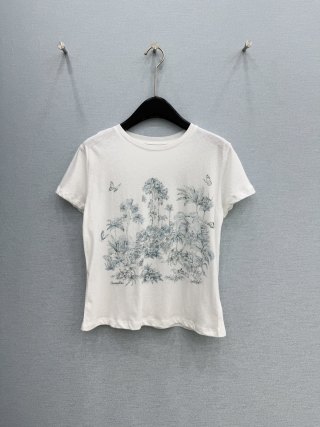 디올 여성 반팔 52009 Dior Women T Shirt