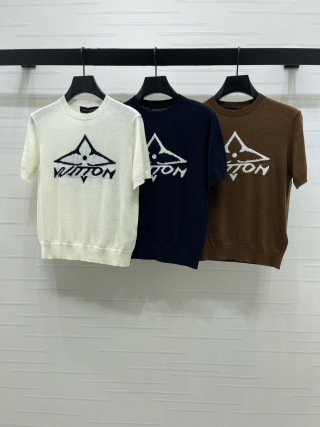 루이비통 여성 반팔 52021 Louis Vuitton Women T Shirt