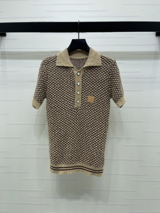 루이비통 여성 반팔 52026 Louis Vuitton Women T Shirt
