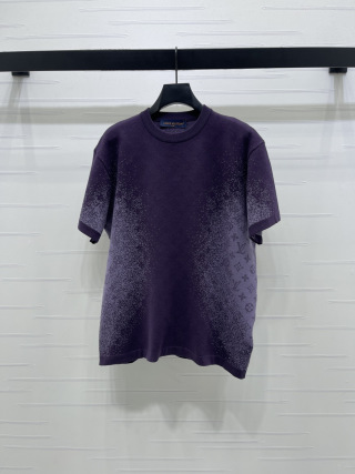 루이비통 여성 반팔 52034 Louis Vuitton Women T Shirt