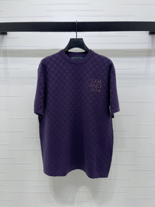 루이비통 여성 반팔 SS 52037 Louis Vuitton Women T Shirt