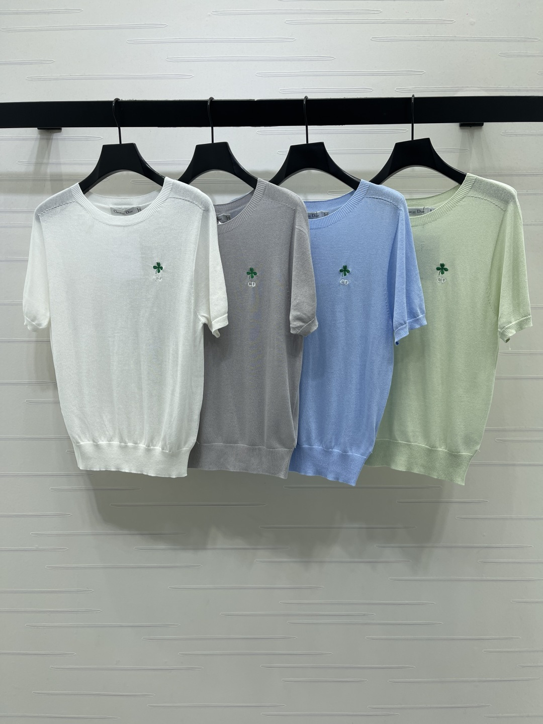 디올 여성 반팔 SS 52052 Dior Women T Shirt