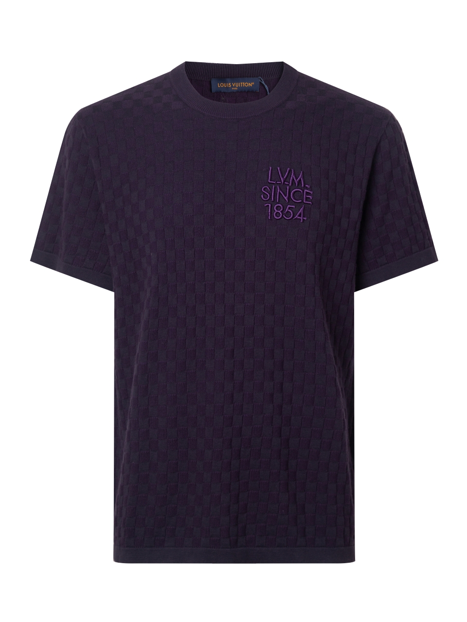 루이비통 여성 반팔 52056 Louis Vuitton Women T Shirt
