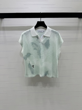 디올 여성 반팔 SS 52060 Dior Women T Shirt