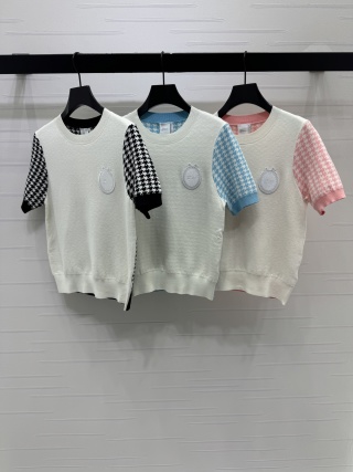 디올 여성 반팔 SS 52062 Dior Women T Shirt