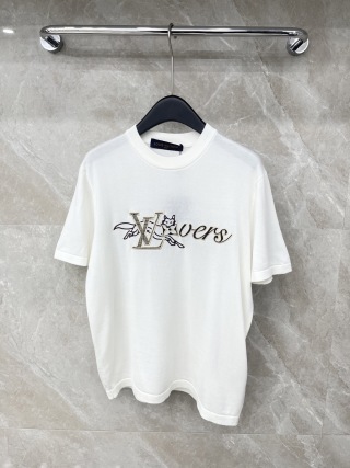 루이비통 여성 반팔 52065 Louis Vuitton Women T Shirt