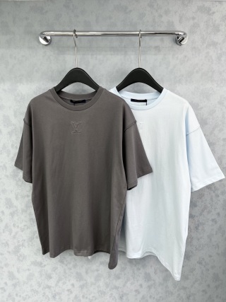 루이비통 여성 반팔 52069 Louis Vuitton Women T Shirt