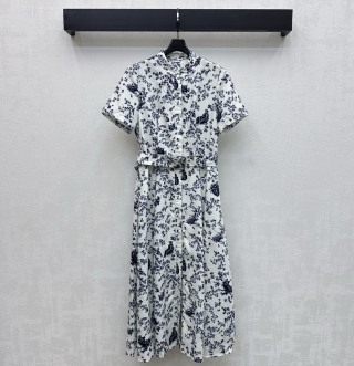 디올 여성 원피스 52072 Dior Women Dress
