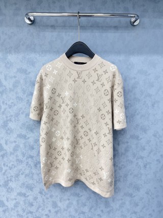루이비통 여성 반팔 52075 Louis Vuitton Women T Shirt