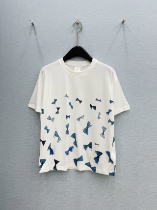 디올 여성 반팔 52076 Dior Women T Shirt