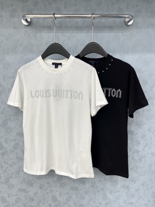 루이비통 여성 반팔 52081 Louis Vuitton Women T Shirt