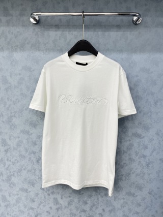 루이비통 여성 반팔 52083 Louis Vuitton Women T Shirt