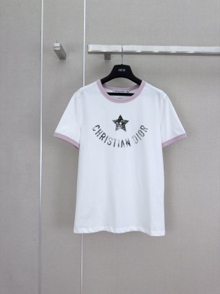 디올 여성 반팔 SS 52086 Dior Women T Shirt
