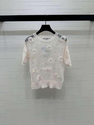 디올 여성 반팔 SS 52087 Dior Women T Shirt