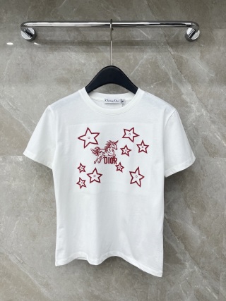 디올 여성 반팔 52095 Dior Women T Shirt