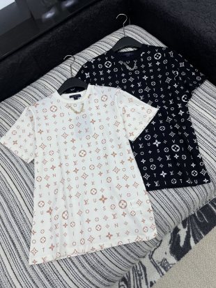 루이비통 여성 반팔 52099 Louis Vuitton Women T Shirt