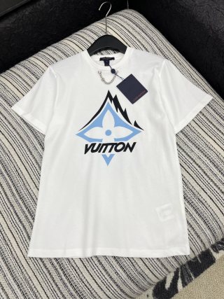 루이비통 여성 반팔 52103 Louis Vuitton Women T Shirt