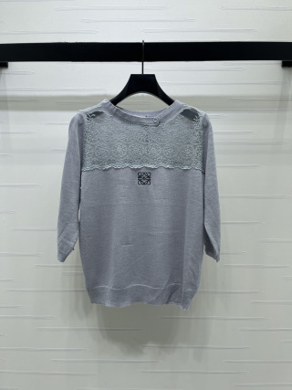 로에베 여성 반팔 52123 Loewe Women T Shirt