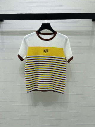 로에베 여성 반팔 SS 52128 Loewe Women T Shirt