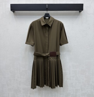 로에베 여성 원피스 52130 Loewe Women Dress