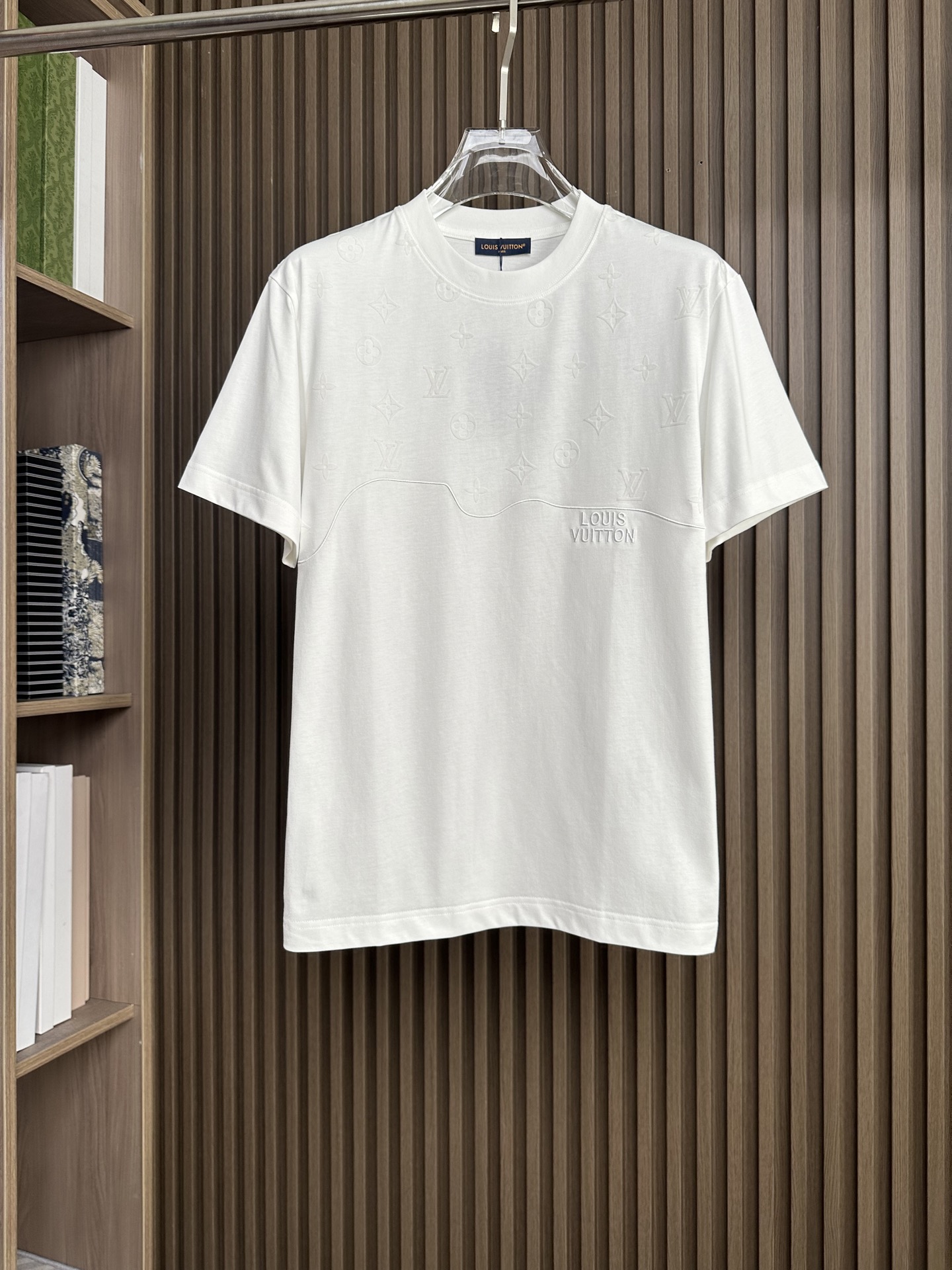 루이비통 여성 반팔 SS 52139 Louis Vuitton Women T Shirt