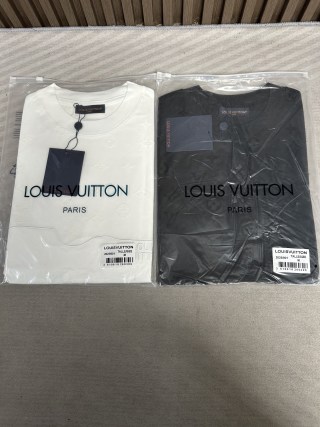 루이비통 여성 반팔 SS 52141 Louis Vuitton Women T Shirt