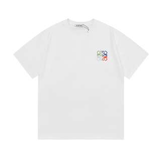 로에베 남여공용 반팔 52144 Loewe Women T Shirt