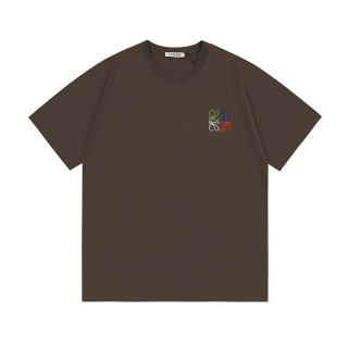 로에베 남여공용 반팔 52146 Loewe Women T Shirt