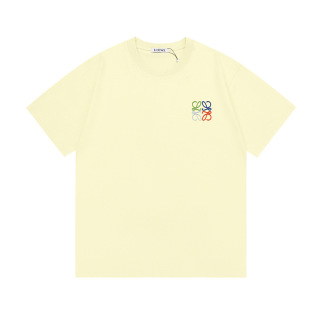 로에베 남여공용 반팔 52149 Loewe Women T Shirt