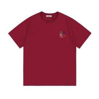 로에베 남여공용 반팔 52155 Loewe Women T Shirt