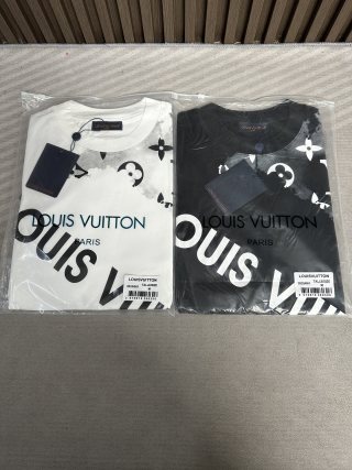 루이비통 여성 반팔 SS 52174 Louis Vuitton Women T Shirt