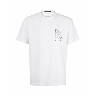 루이비통 여성 반팔 52195 Louis Vuitton Women T Shirt