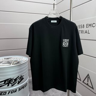 로에베 남여공용 반팔 SS 52199 Loewe Women T Shirt