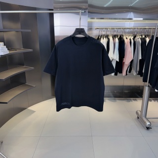 로에베 남여공용 반팔 26SS 52201 Loewe Women T Shirt
