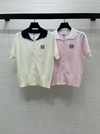 로에베 여성 반팔 SS 52209 Loewe Women T Shirt