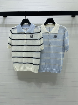 로에베 여성 반팔 SS 52214 Loewe Women T Shirt