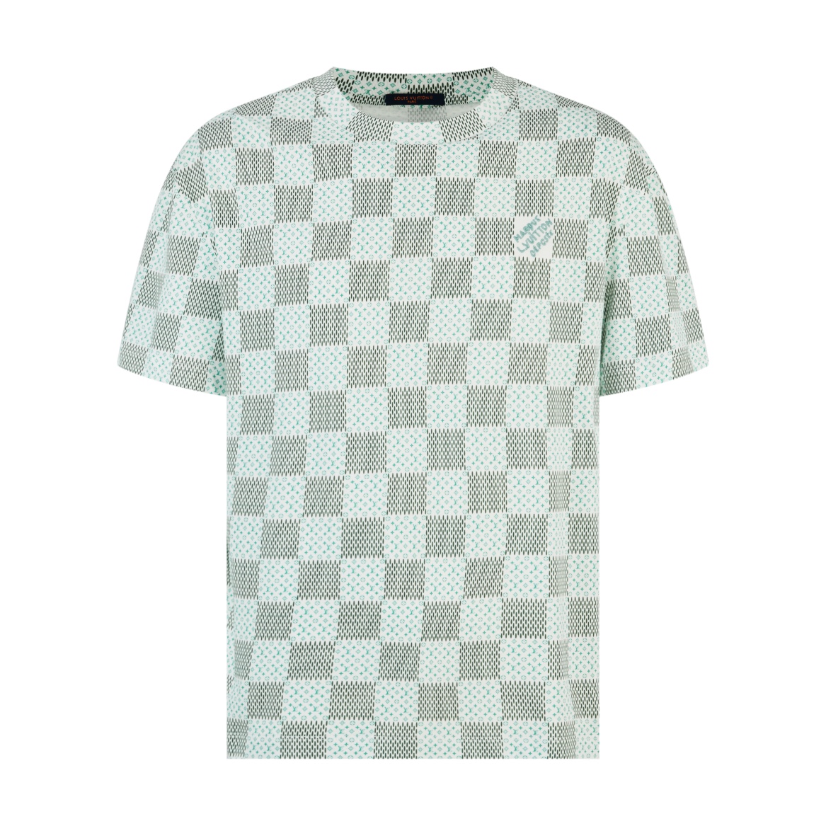 루이비통 여성 반팔 52219 Louis Vuitton Women T Shirt