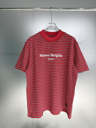 마르지엘라 남여공용 반팔 52224 Maison Margiela Women T Shirt