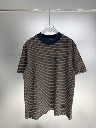 마르지엘라 남여공용 반팔 52225 Maison Margiela Women T Shirt