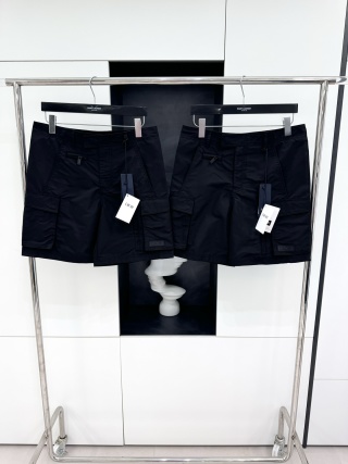 디올 2024SS 포켓 반바지 5223 Dior Shorts