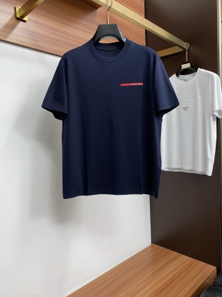 프라다 여성 반팔 26SS 52242 Prada Women T Shirt