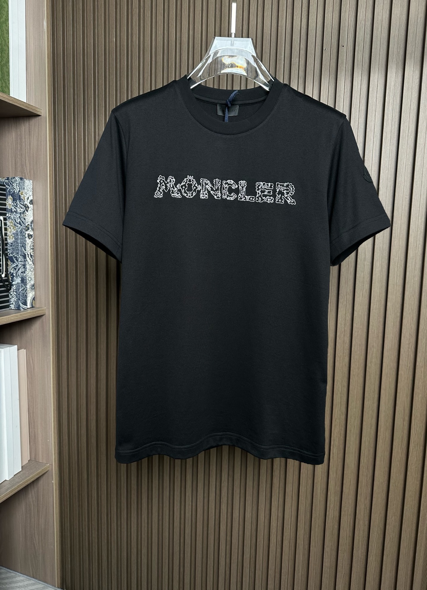 몽클레어 여성 반팔 SS 52245