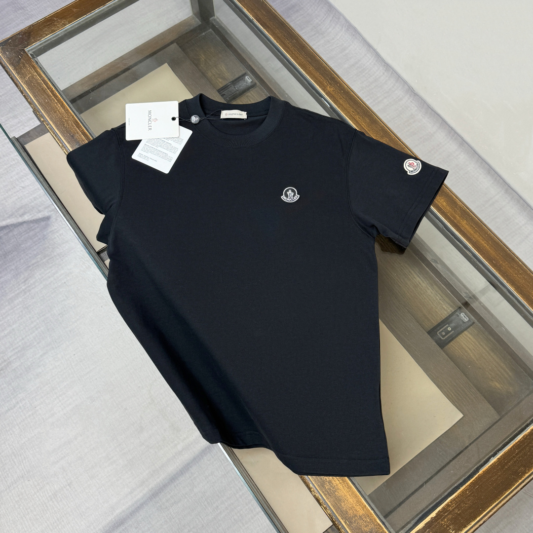몽클레어 여성 반팔 SS 52247 Moncler Women T Shirt