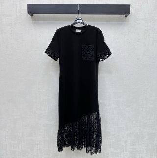 몽클레어 여성 원피스 52257 Moncler Women Dress