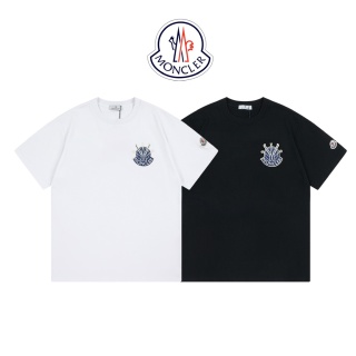 몽클레어 여성 반팔 52268 Moncler Women T Shirt